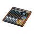 Table de mixage analogique hybride USB Tascam Model 12