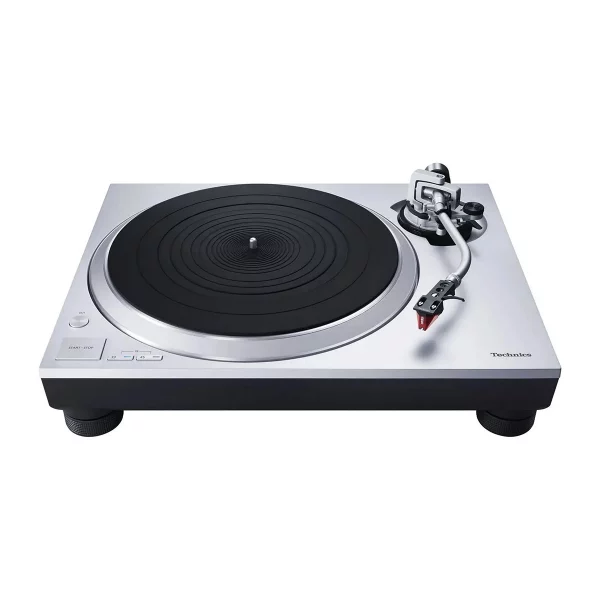 Technics SL-1201 MK7 platine vinyle