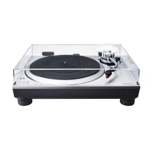 Technics SL-1201 MK7 platine vinyle