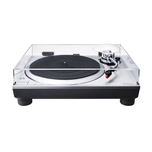 Technics SL-1201 MK7 platine vinyle