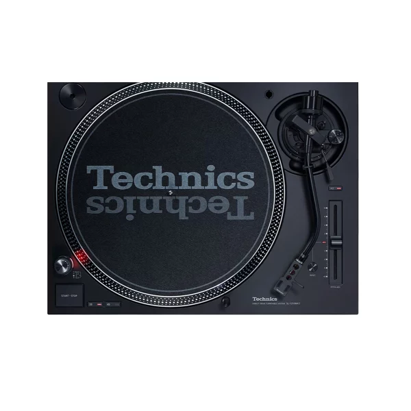 Technics SL-1500C platine vinyle DJ pro