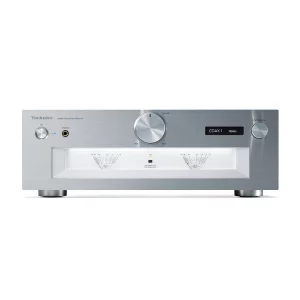 Technics SU G700M2 ampli intégré hifi argent