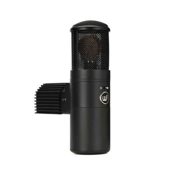 warm-audio-wa-8000-micro-home-studio_01 Microphone à lampe Warm Audio wa-8000
