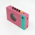 Baladeur cassette K7 Bluetooth We are Rewind Edith
