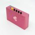 Baladeur cassette K7 Bluetooth We are Rewind Edith