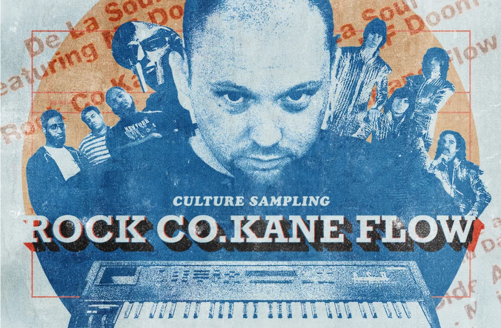 Rock Co.Kane Flow blog bannière