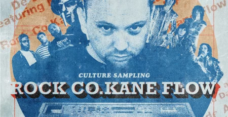 Rock Co.Kane Flow blog bannière