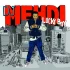 Pochette de l'album "Lucky Boy" de DJ Medhi chez Ed Banger Records