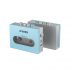 Baladeur cassette hifi FIIO CP13 bleu