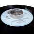 Stabilisateur adaptateur pour vinyle 45T