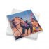 Pochette de protection 140 pour vinyles 33T