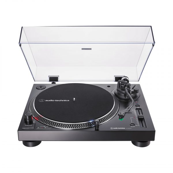 Audio-technica AT-LP120XBT-USB Platine vinyle hi-fi bluetooth USB