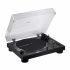 Audio-technica AT-LP120XBT-USB Platine vinyle hi-fi bluetooth USB