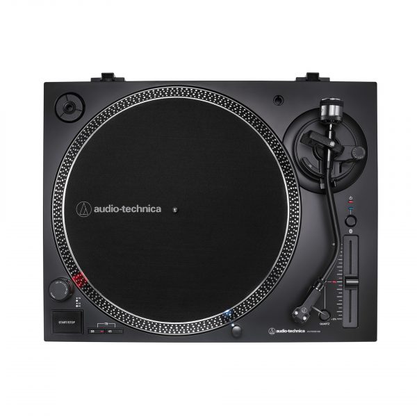 Audio-technica AT-LP120XBT-USB Platine vinyle hi-fi bluetooth USB