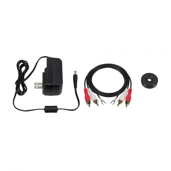Audio-technica AT-LP120XBT-USB Platine vinyle hi-fi bluetooth USB