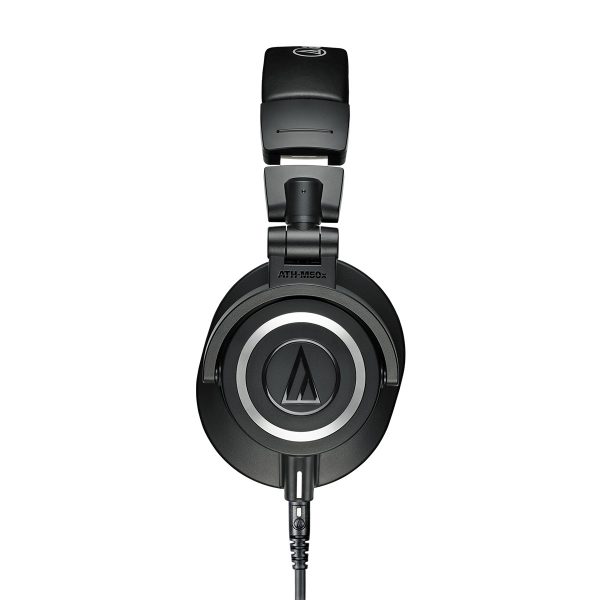 Audio-technica ATH m50x Casque monitoring studio