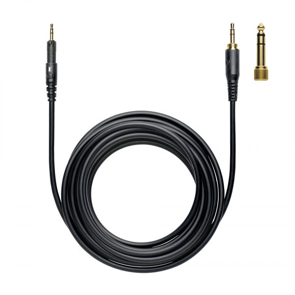 Audio-technica ATH m50x Casque monitoring studio