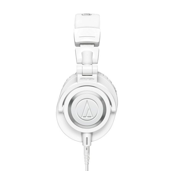 Audio-technica ATH m50xbt Casque hi-fi bluettoth