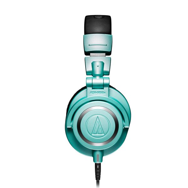 Audio-technica ATH m50xbt Casque hi-fi bluettoth
