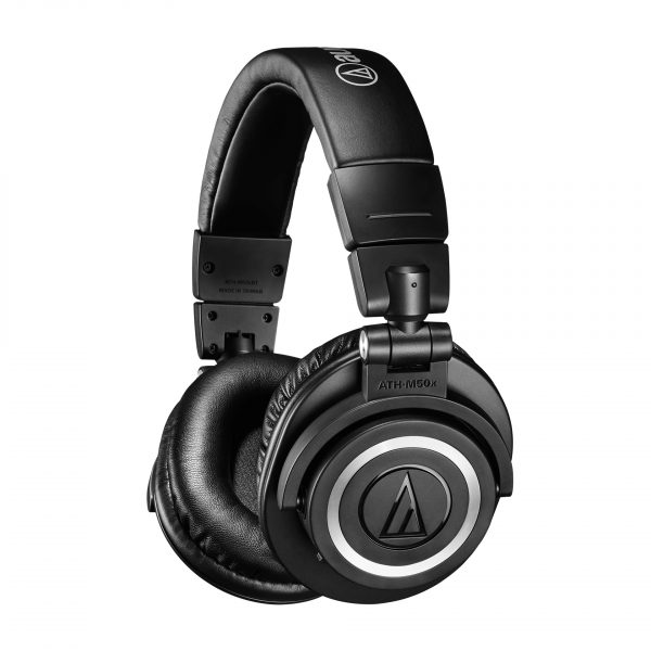 Audio-technica ATH m50xbt Casque hi-fi bluettoth