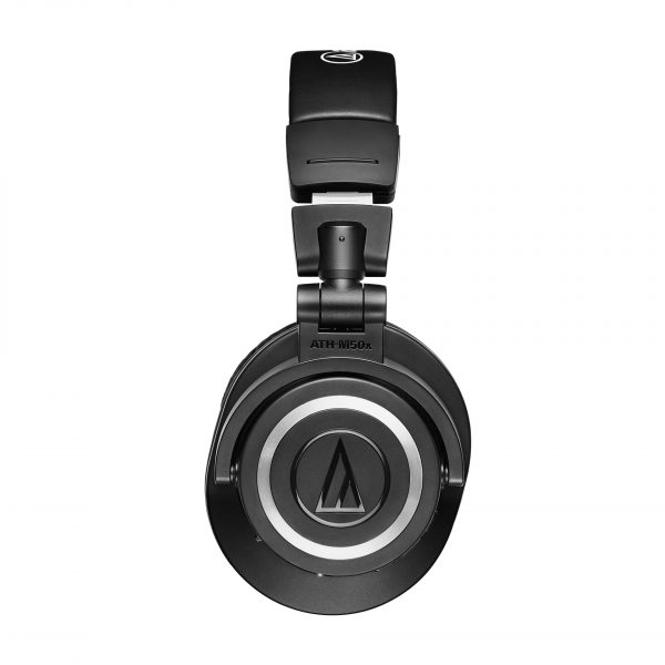 Audio-technica ATH m50xbt Casque hi-fi bluettoth