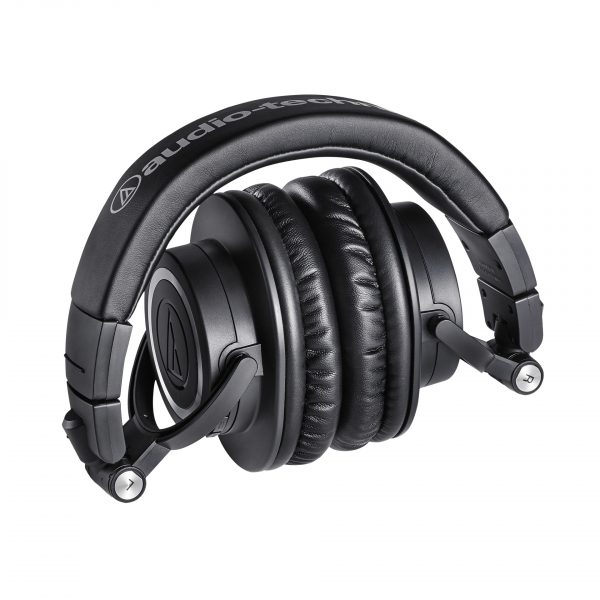 Audio-technica ATH m50xbt Casque hi-fi bluettoth