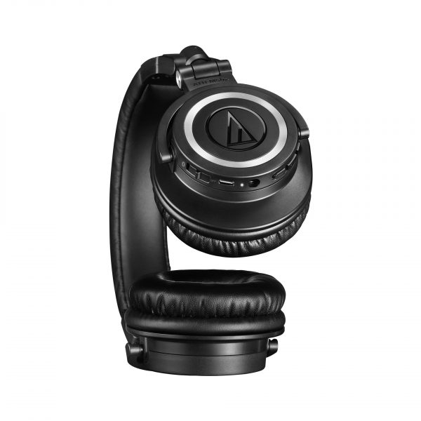Audio-technica ATH m50xbt Casque hi-fi bluettoth