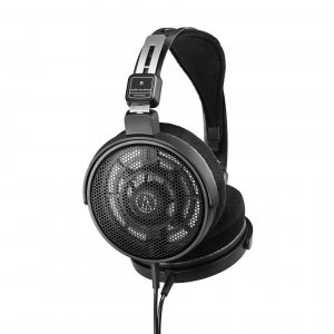 Audio-technica ATH r30x Casque monitoring studio