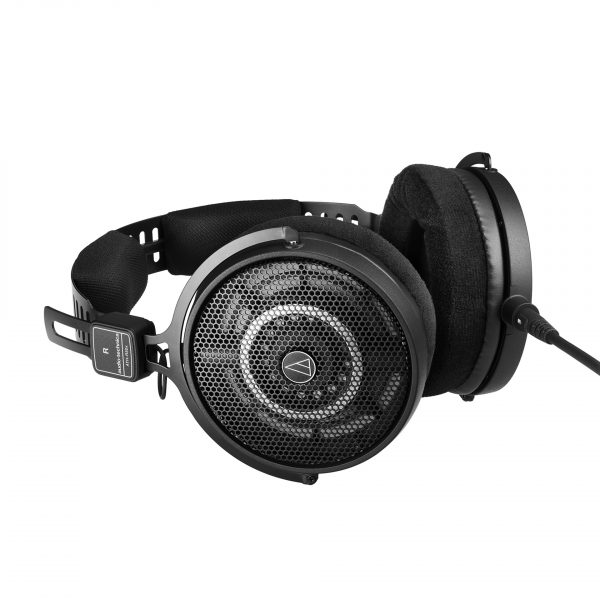 Audio-technica ATH r50x Casque monitoring studio