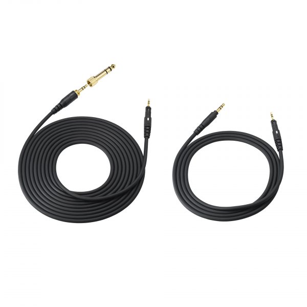 Audio-technica ATH r50x Casque monitoring studio