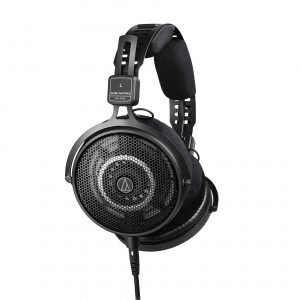 Audio-technica ATH r50x Casque monitoring studio