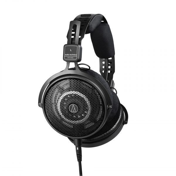 Audio-technica ATH r50x Casque monitoring studio