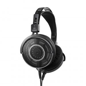 Audio-technica r70xa Casque monitoring studio