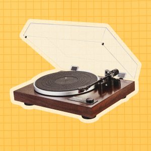 Hi-fi