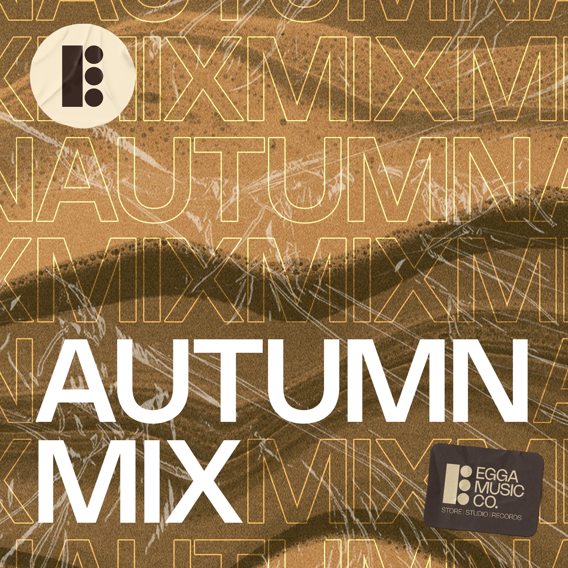 AUTUMN MIX